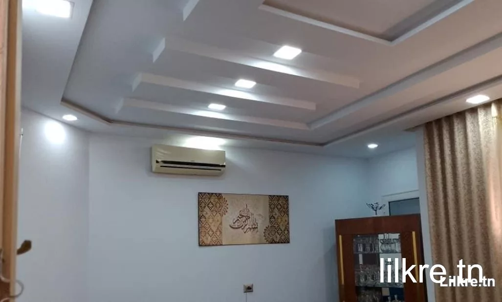A louer un Appartement S+2 à Sfax Route saltnia km 5 