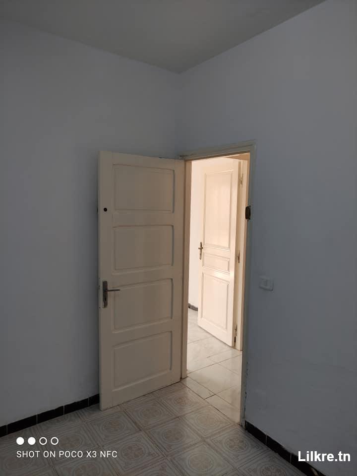 A louer un Appartement  à Ariana Médina