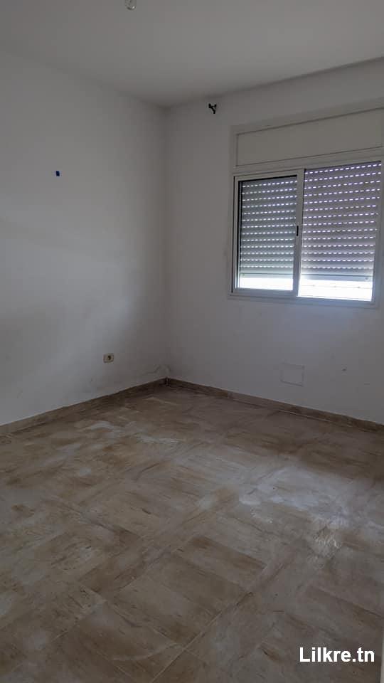 A louer un Appartement S+2 à Mourouj5 