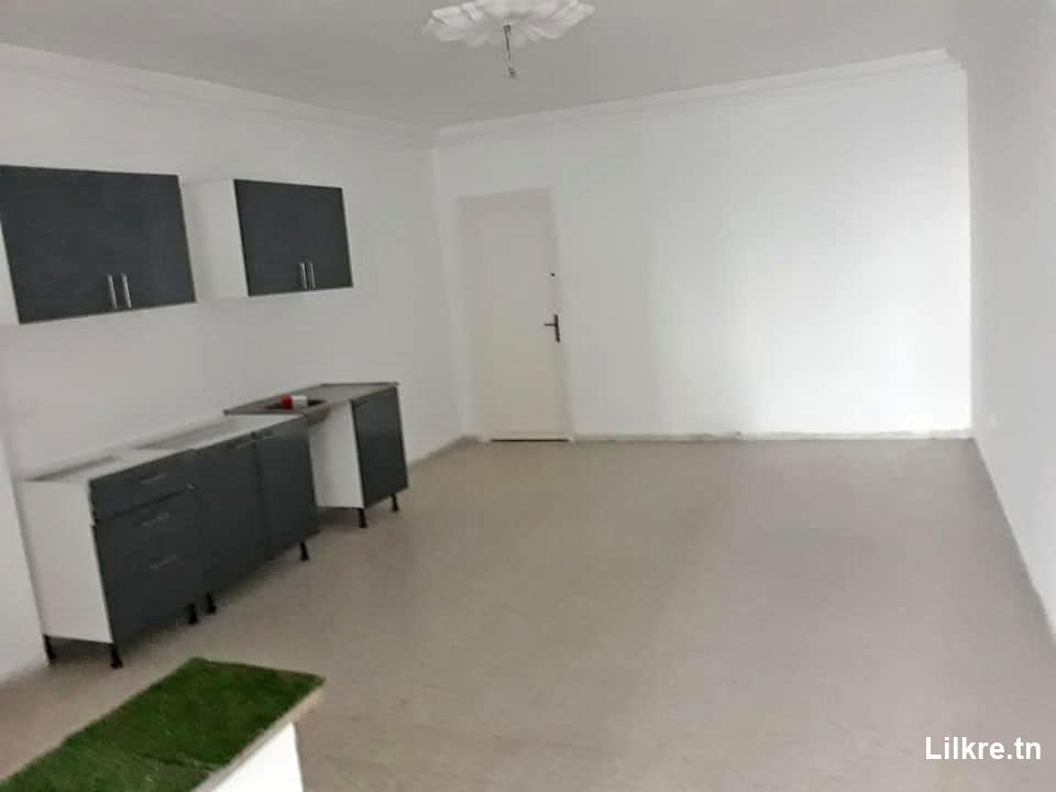  A louer Appartement S+2 à centre Bizerte