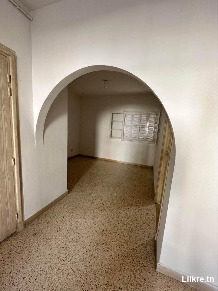 A louer un Appartement S+3 à Ariana