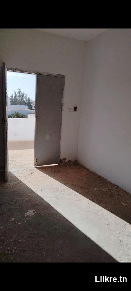 A louer un Studio S+2 à Sfax 