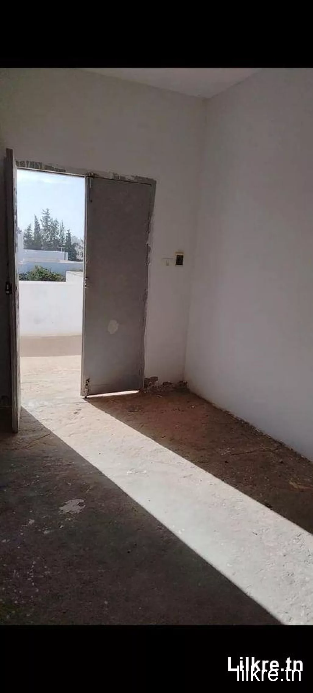 A louer un Studio S+2 à Sfax 