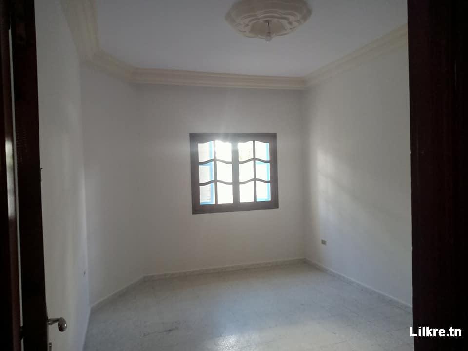  Étage de villa  s+4 a el  agba