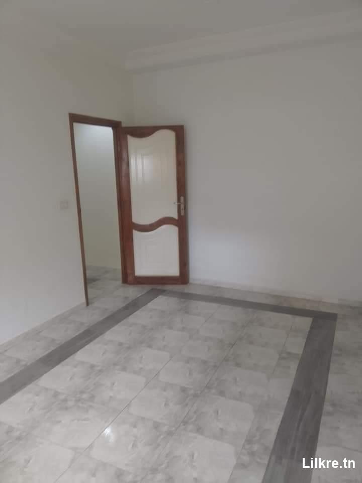 A louer un Appartement S+1 haut standing à mnihla 