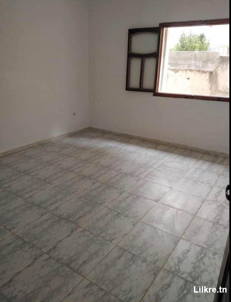A louer un Appartement S+1 à Mourouj 3 