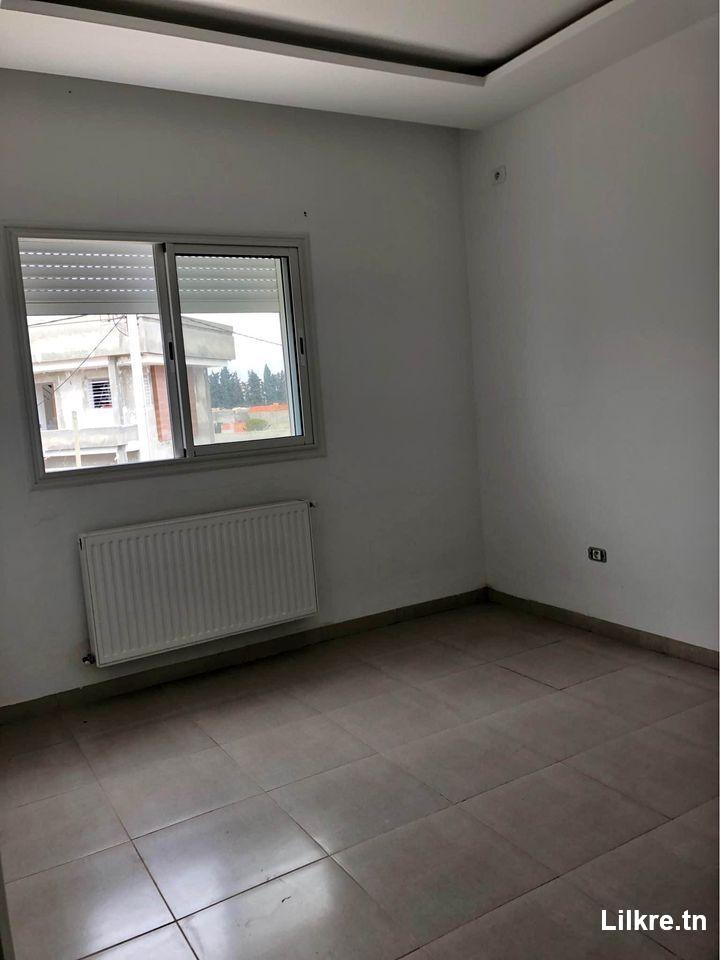 A Louer un Appartement S+3 à Morneg