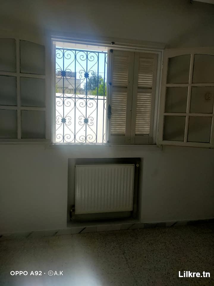 Location un Appartement à Rades Plage