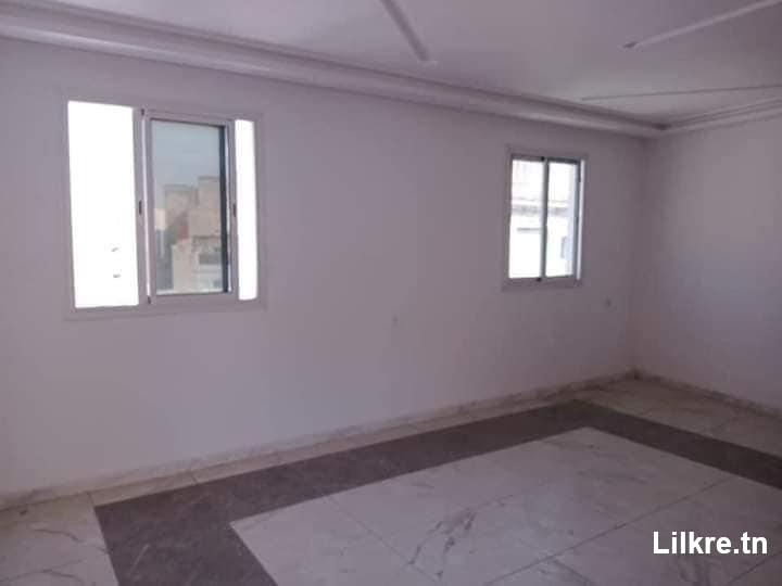 A louer un Appartement S+3 aux Berges du Lac 1