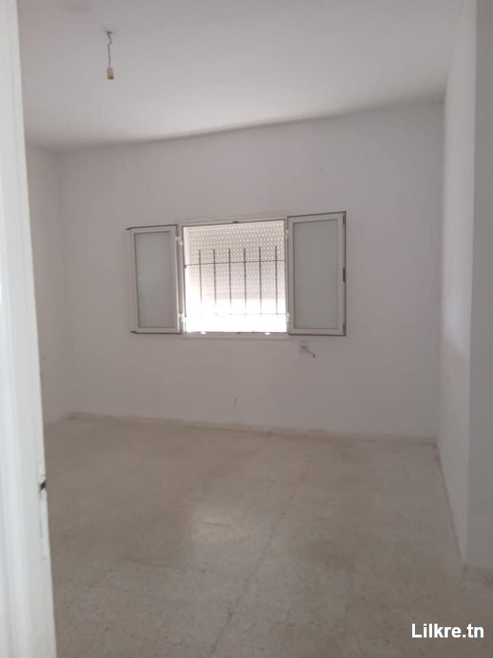  A louer un Appartement S+2 à Fouchana