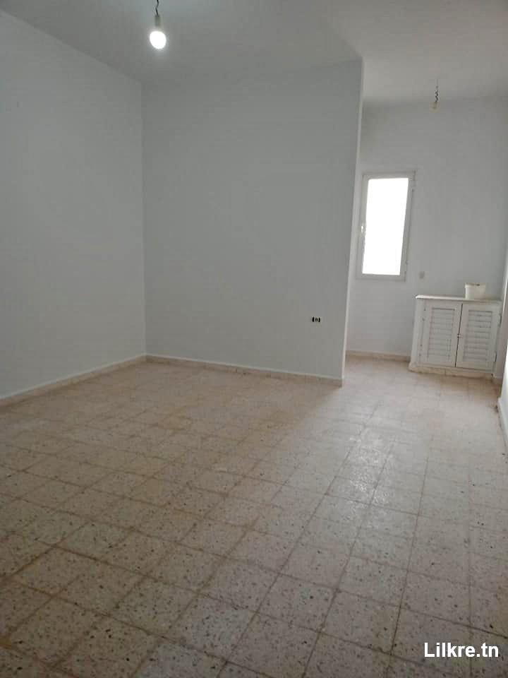  A louer un Appartement S+2 à Sousse Kalaa Sghira 