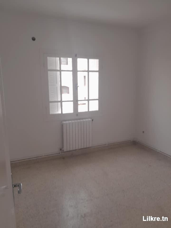 A louer un appartement S+2 à Ariana