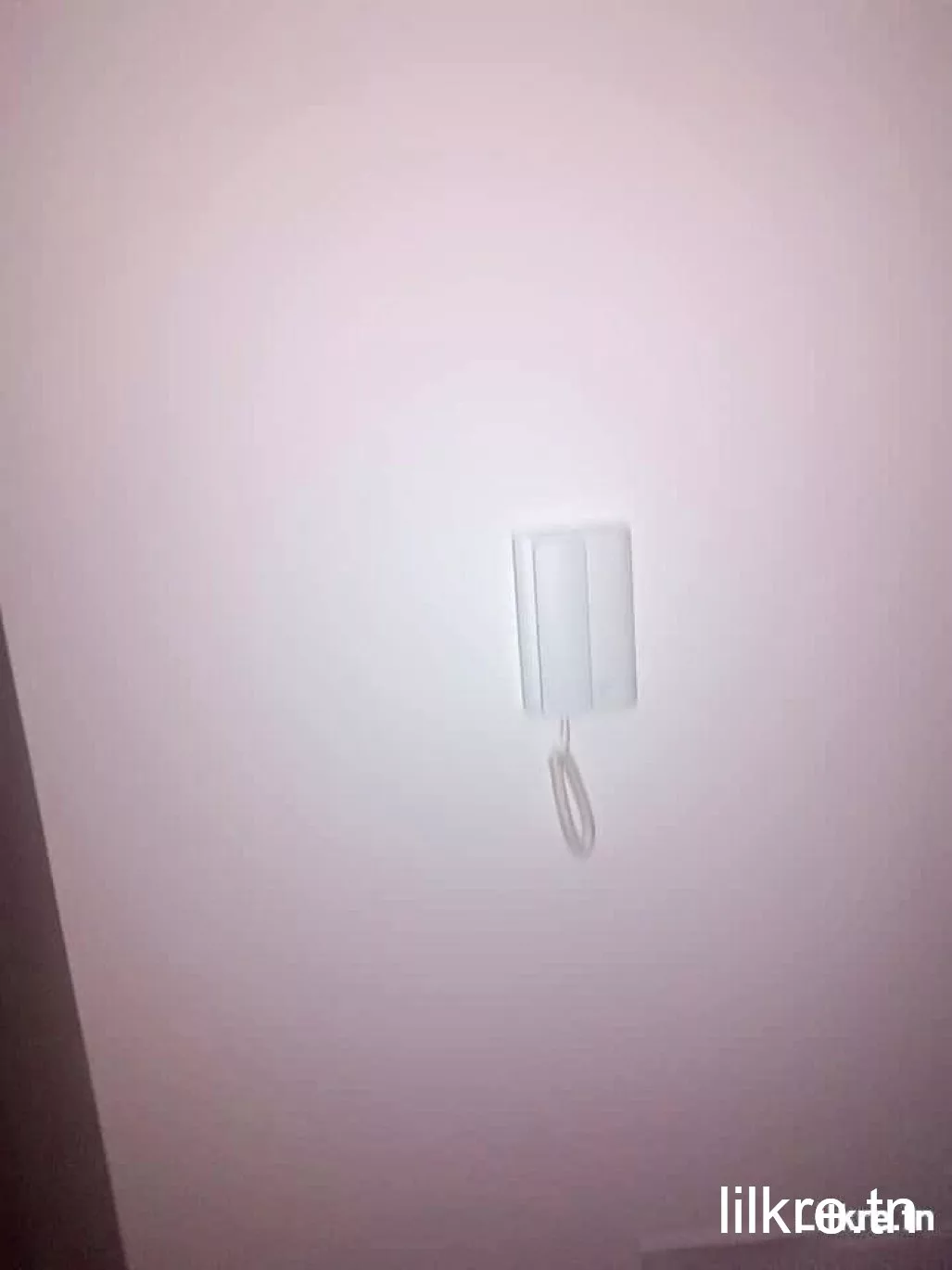 A louer un Appartement S+2 à oued Ellil Manouba 