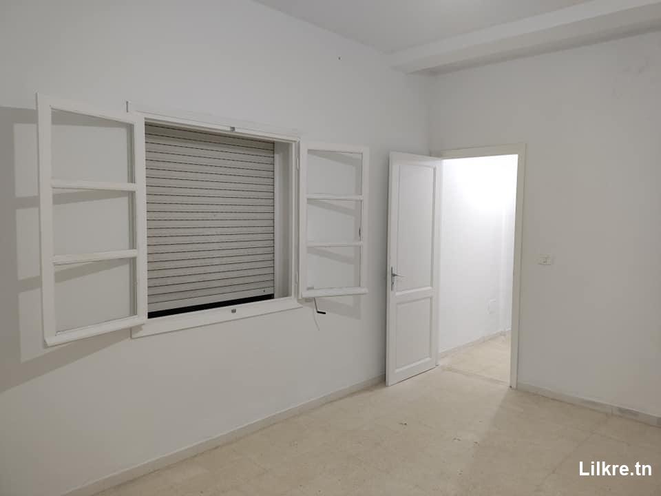 A louer Appartement S+2 à Mohammedia 