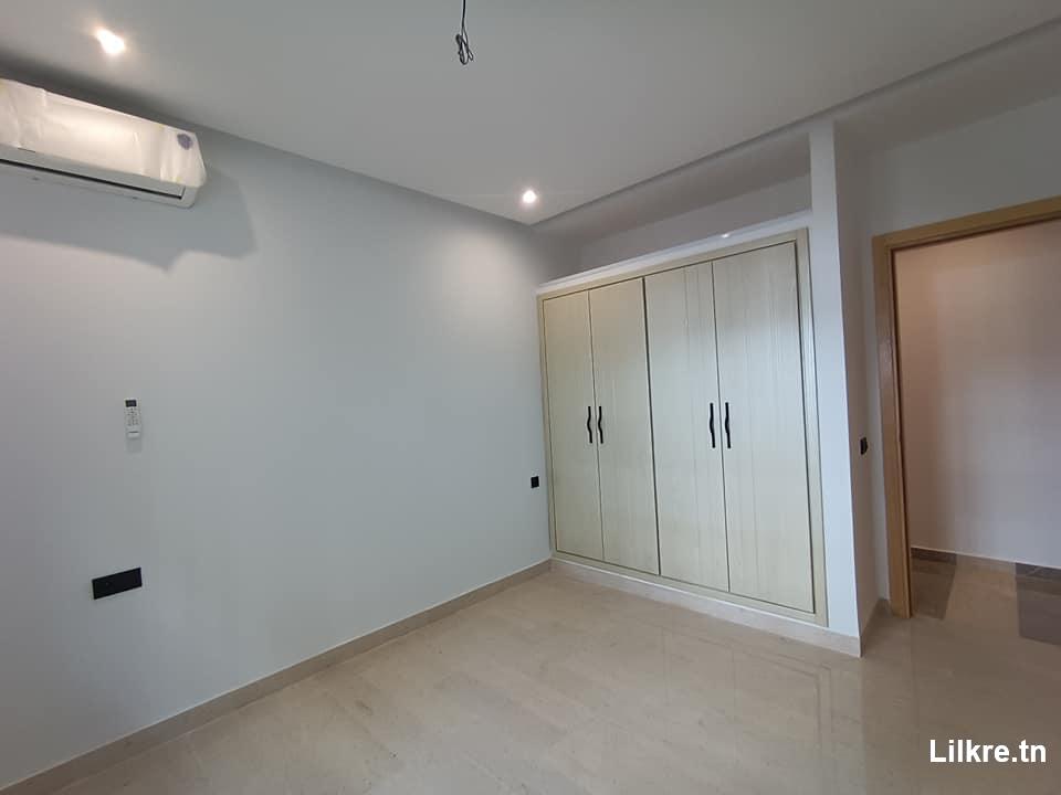  A louer un Appartement S+2 à Chotrana