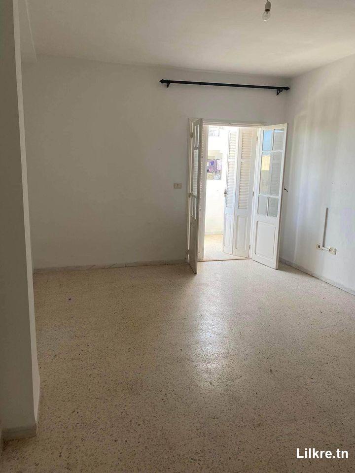 A louer un Appartement S+3 à Borj Cedia 