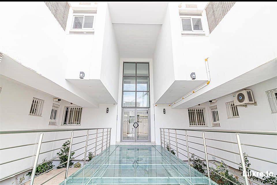 A louer un Appartement S+2 à l'Aouina