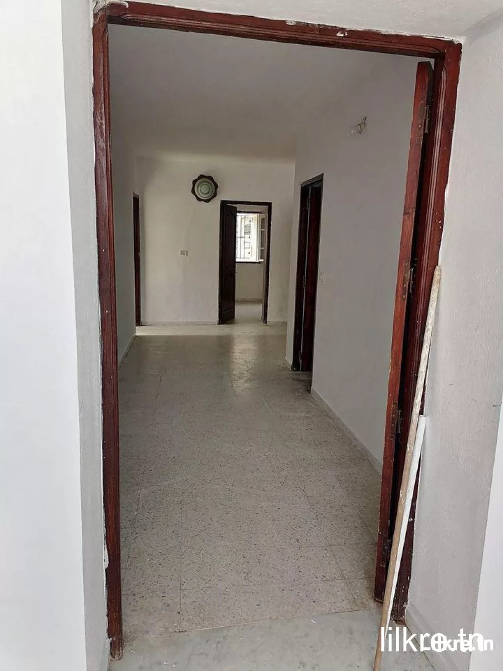 Etage de villa à Sfax Route Menzel chakir 