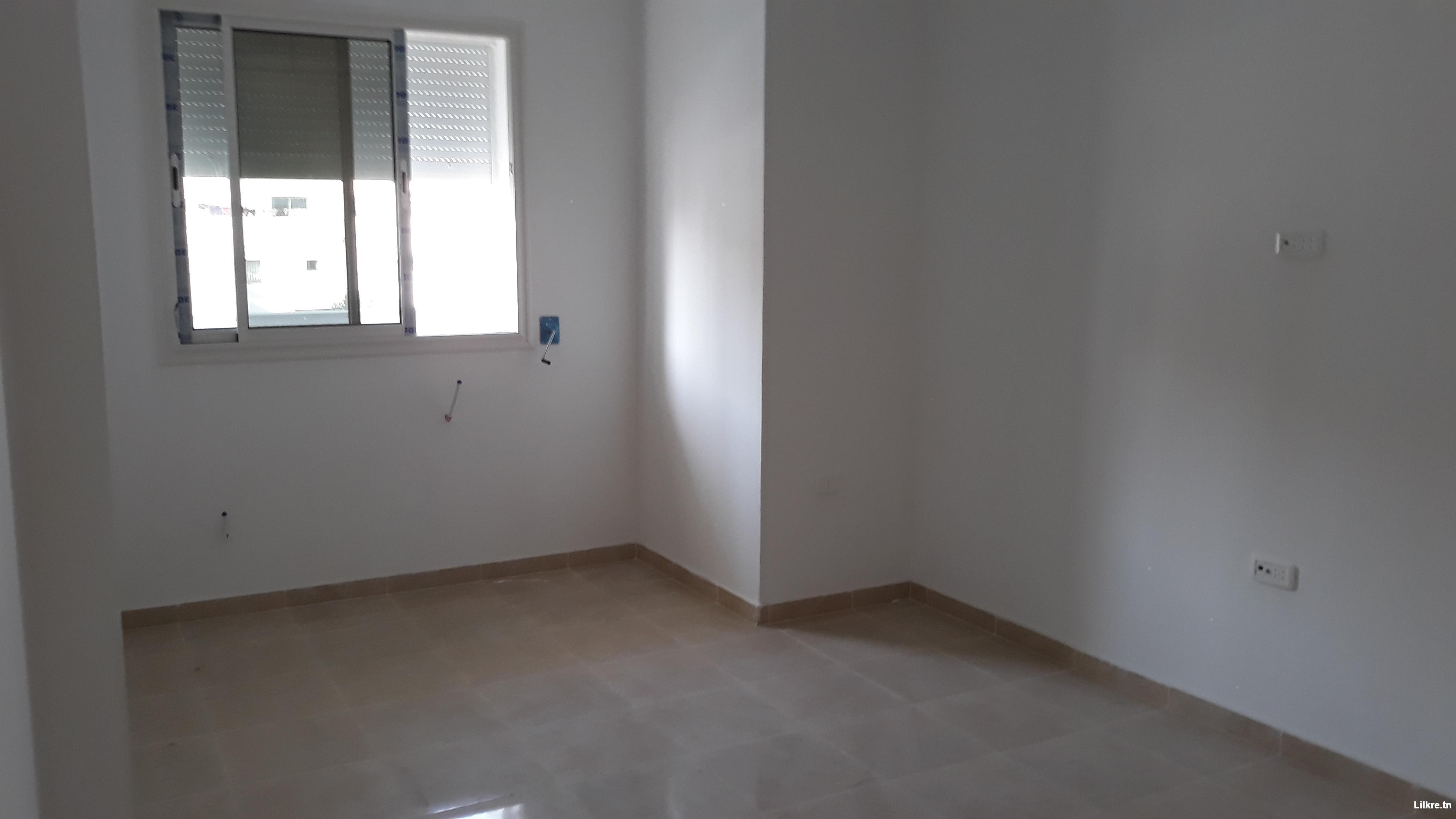 Appartement  à slimen kehia manouba