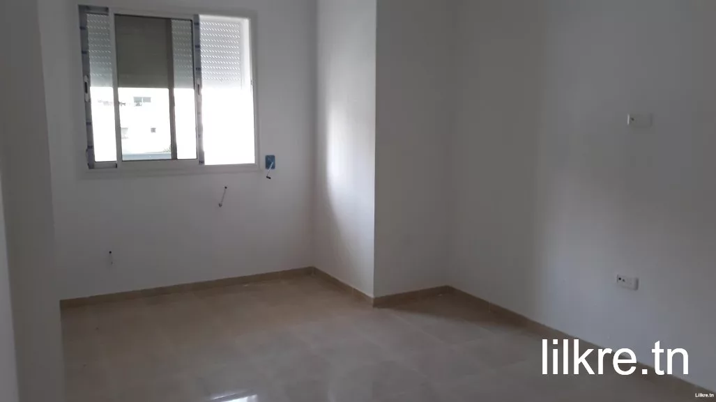 Appartement  à slimen kehia manouba