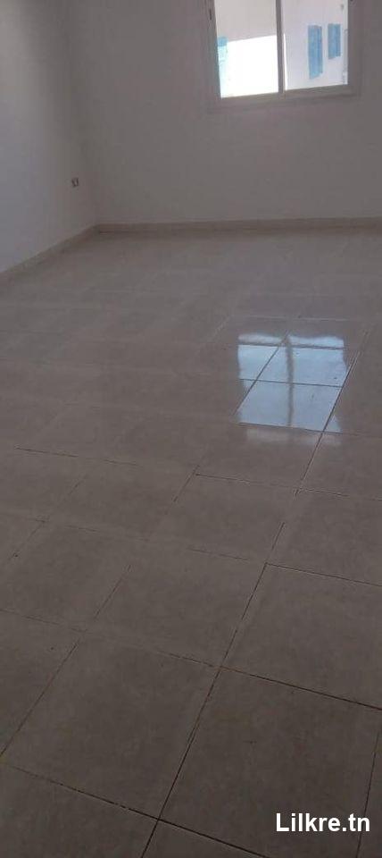 A louer un Appartement S+2 à la Marsa