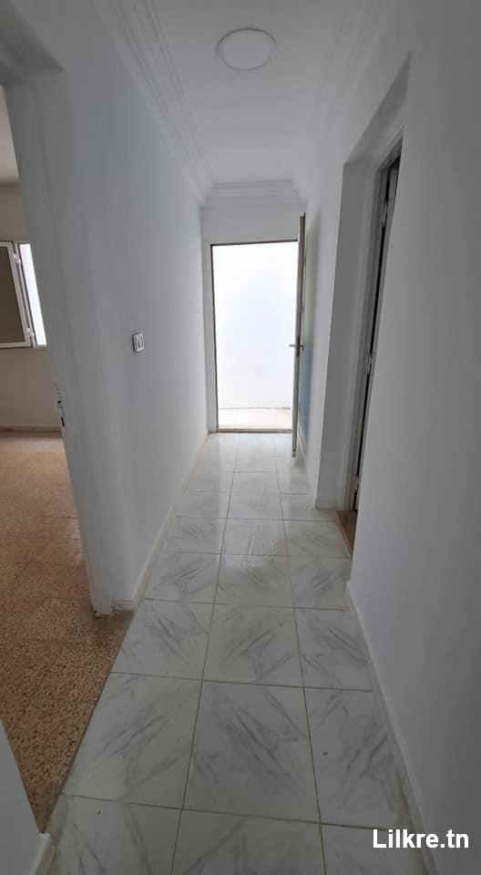 A louer une Maison S+2 à Mourouj