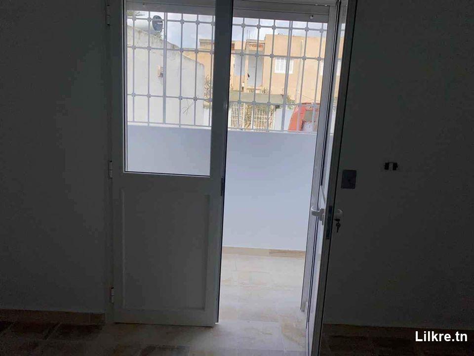 A louer un Appartement S+2 à Ariana