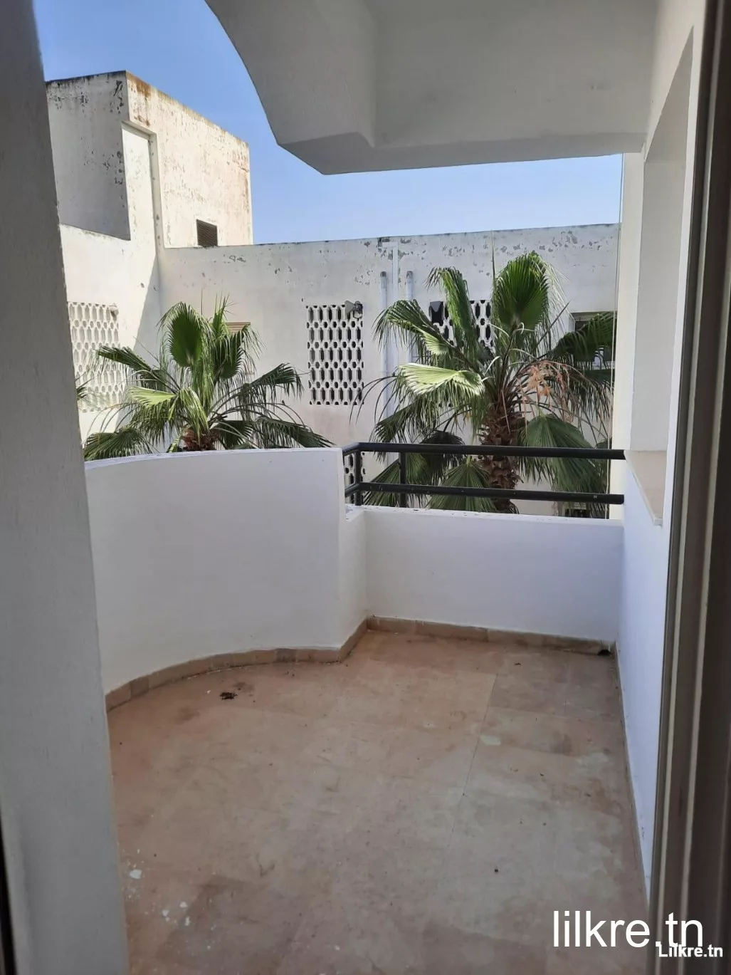 A louer un appartement S+2 a Manouba 