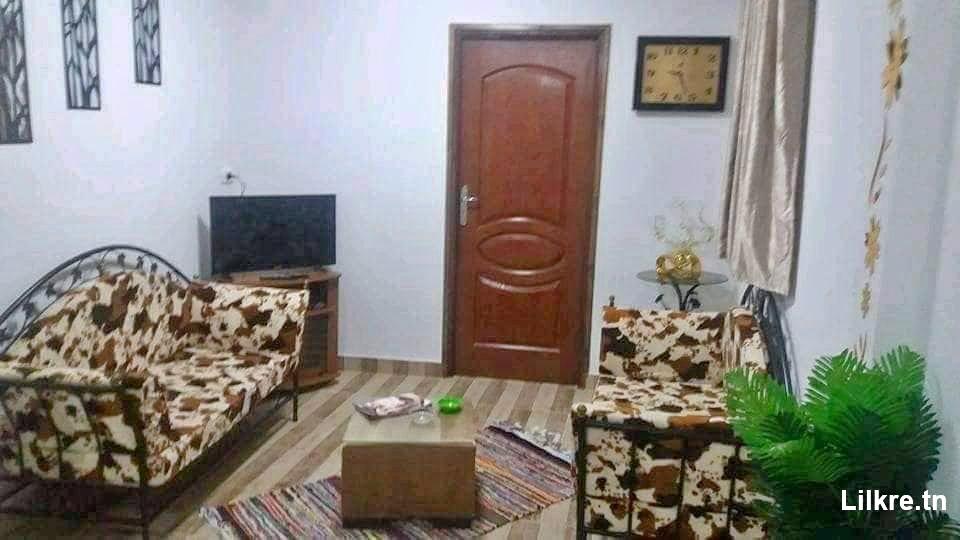 A louer un appartement a Bizerte 