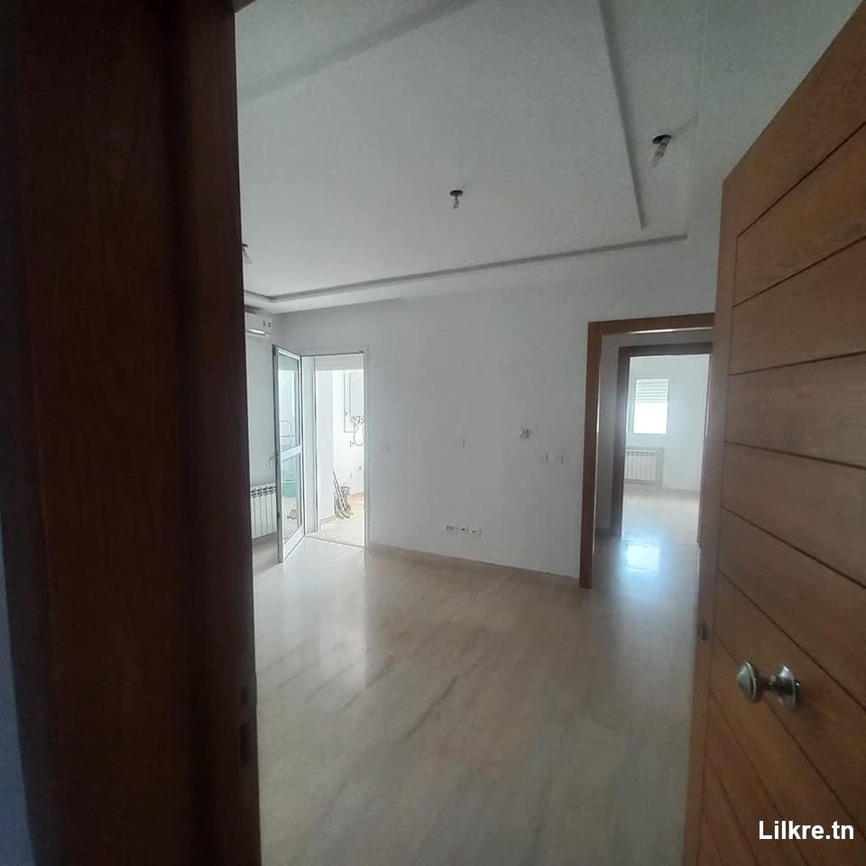 A louer appartement S+1  La Marsa 