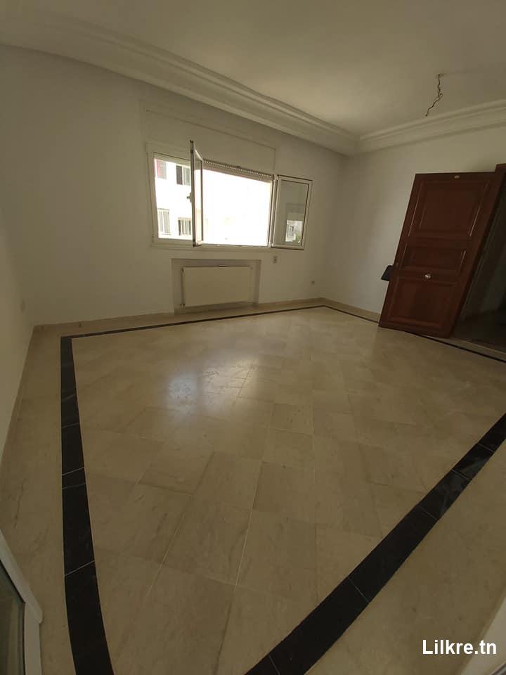 A louer un Appartement S+1  à Nasser 2