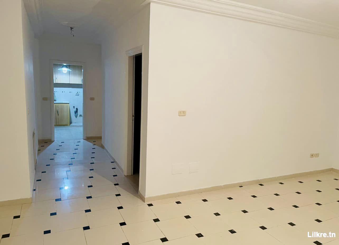 A louer un Appartement S+2 à la Manouba .