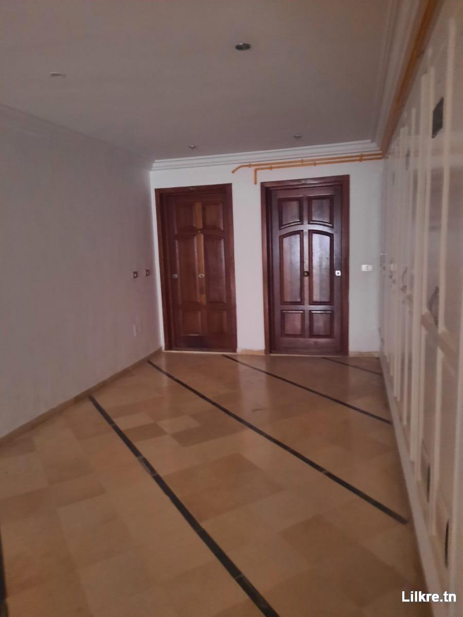 A louer un Appartement S+2 à la Manouba .