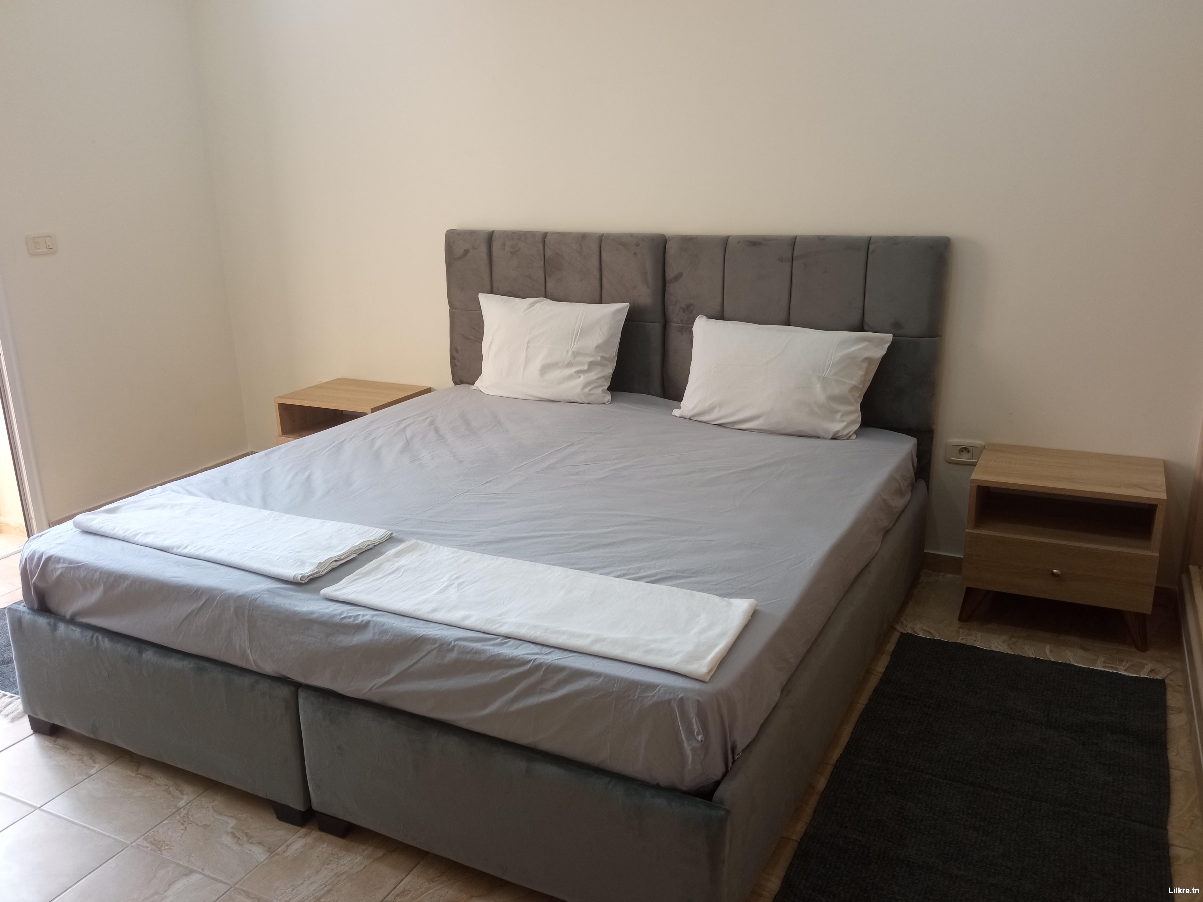 Appartement haut standing au centre ville _ Sfax
