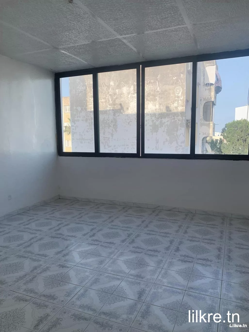 A louer un Appartement S+2 à  La Manouba Sprols 