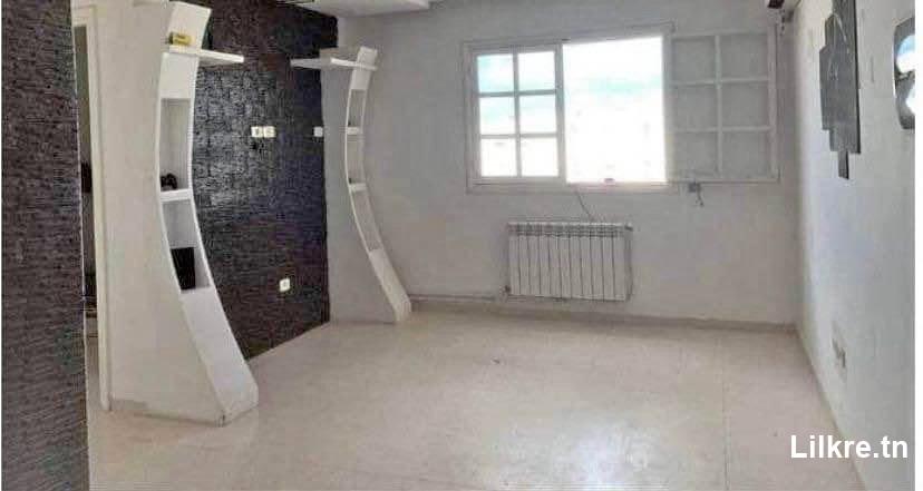 A louer un Appartement S+2 à Raoued 