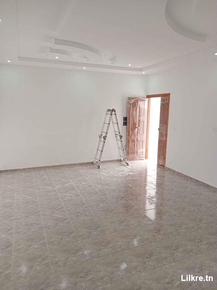 A louer un Appartement S+2 à Chotarna 1 Sidi Salah .