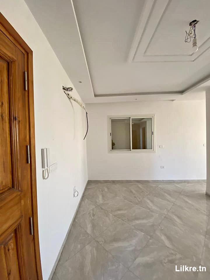 A louer un Appartement S+2 à La Marsa 