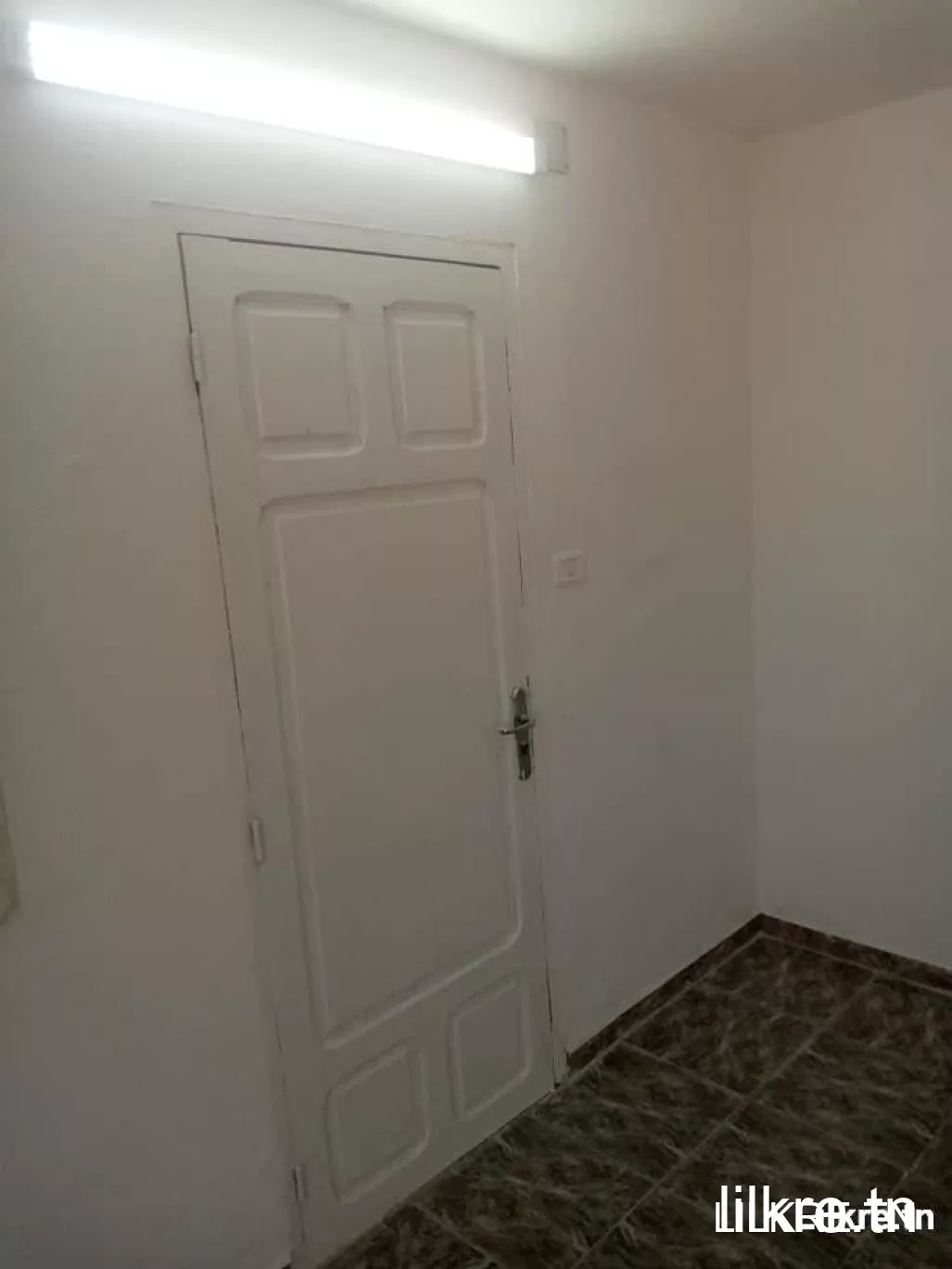 A louer un Studio S+0 à dawar hicher Manouba 