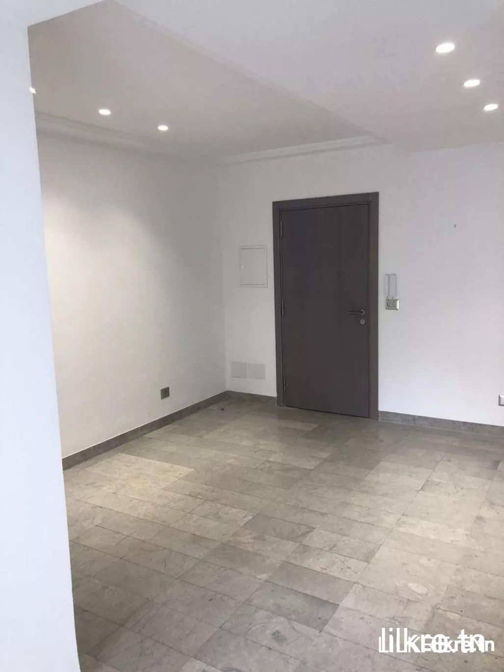 A louer  un appartement S+0 à Chotrana 01
