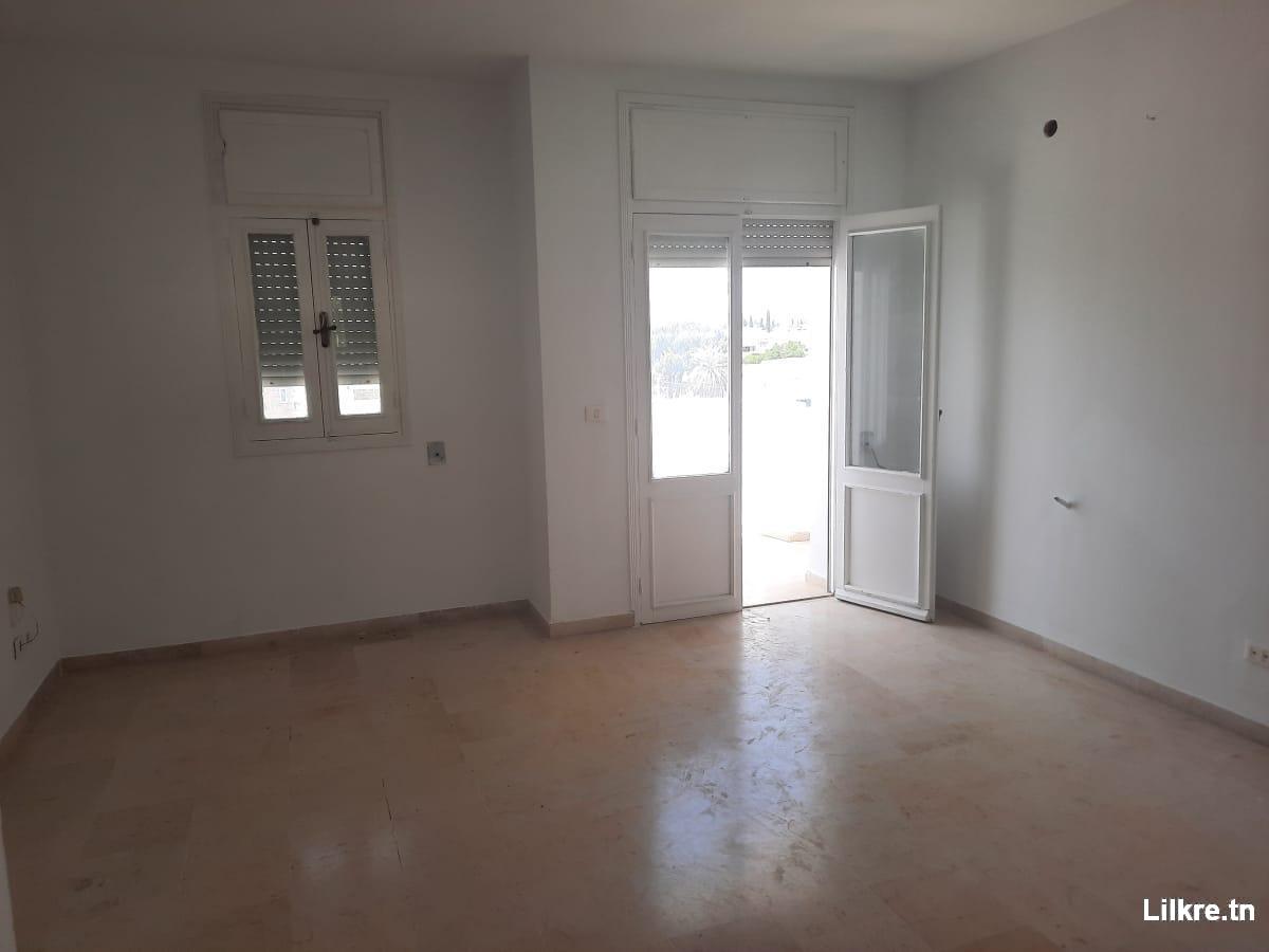 Appartement pour les etudiantes