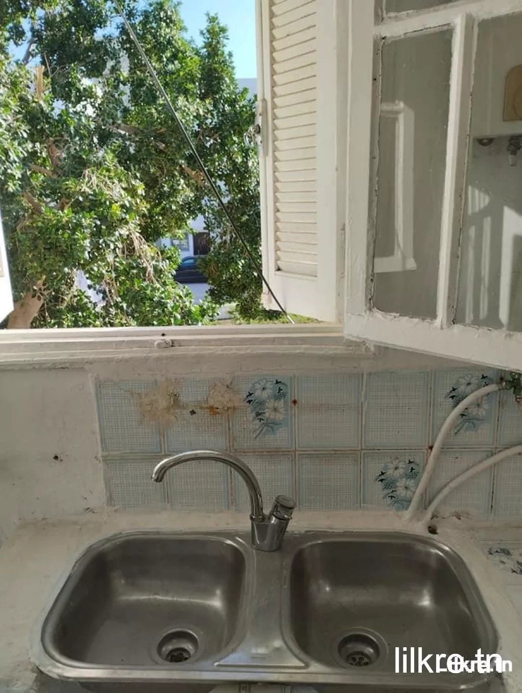 A louer s+2 cité el milaha