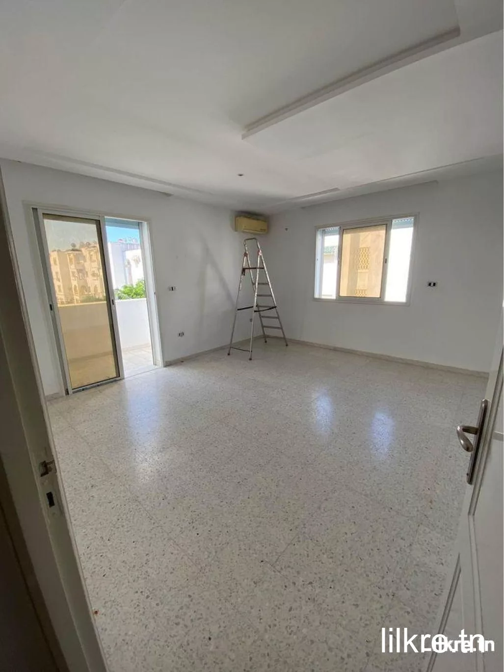 Location appartement ghazella