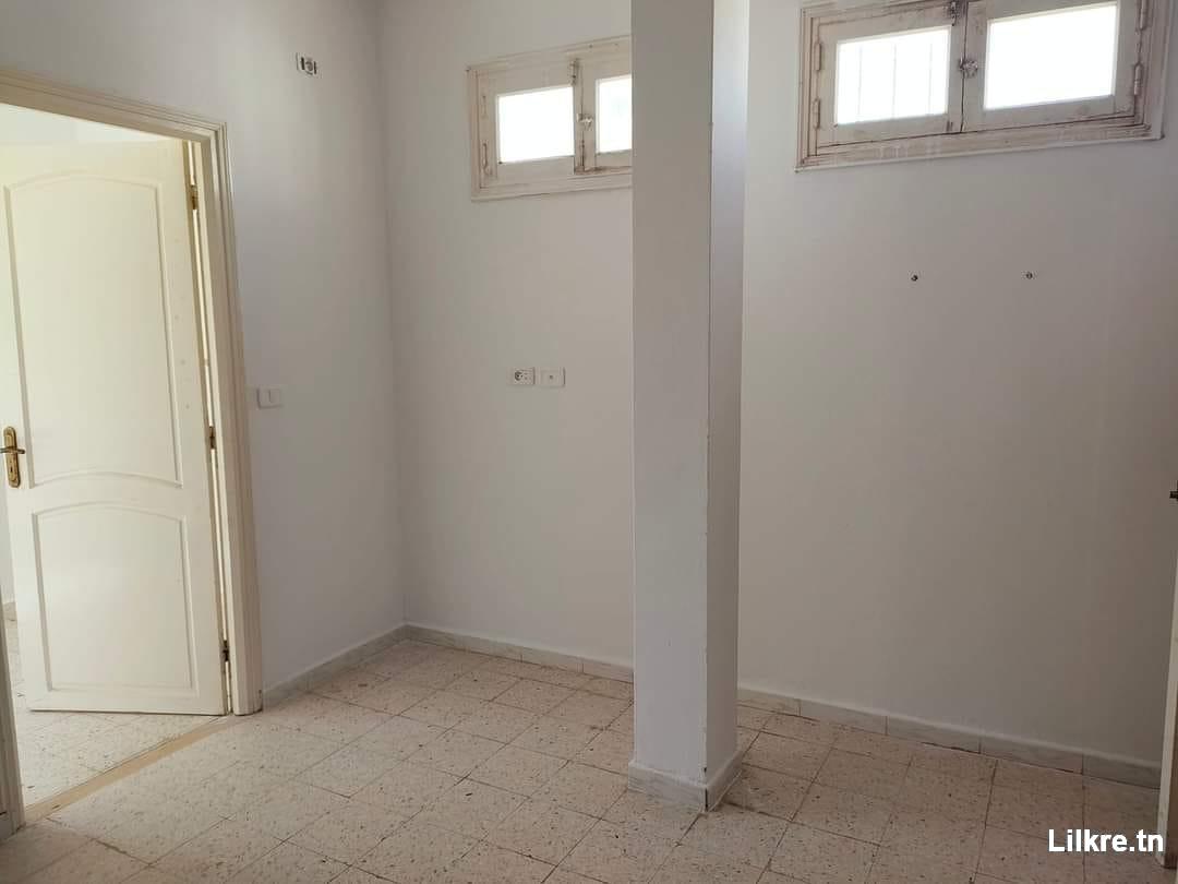 A louer un Appartement S+1 à Denden 
