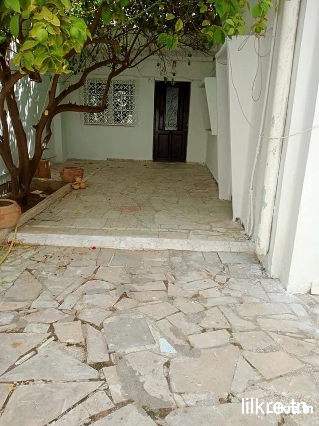 maison  a louer Montplaisir
