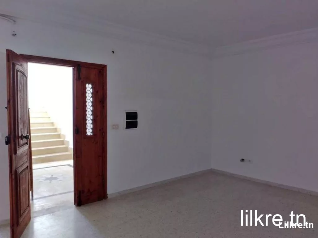 Appartements a louer