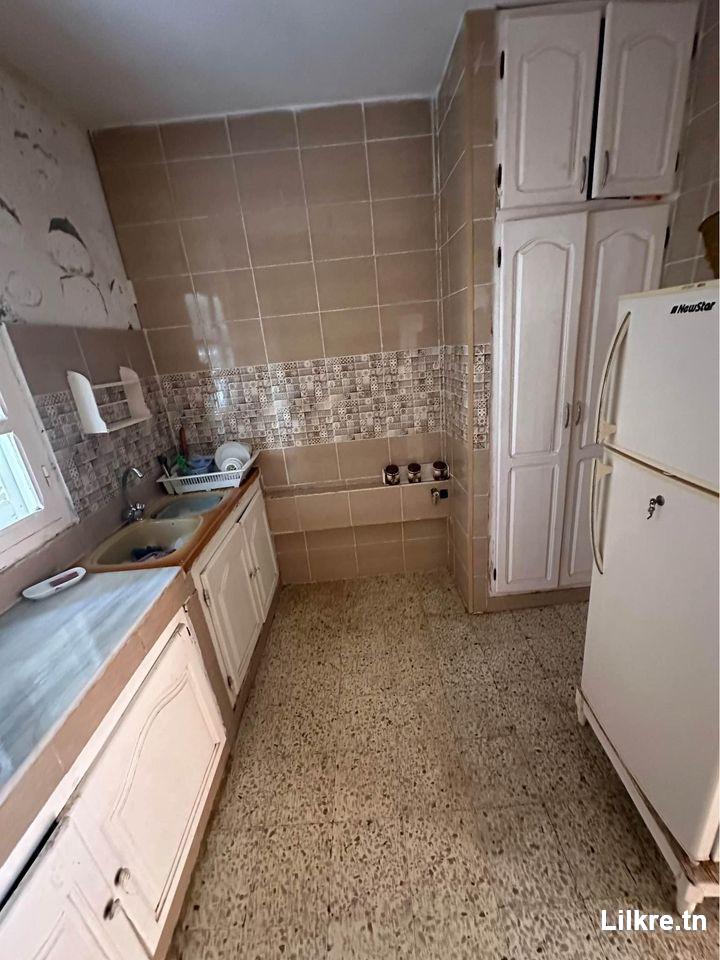 maison a louer pour étudiantes a denden 