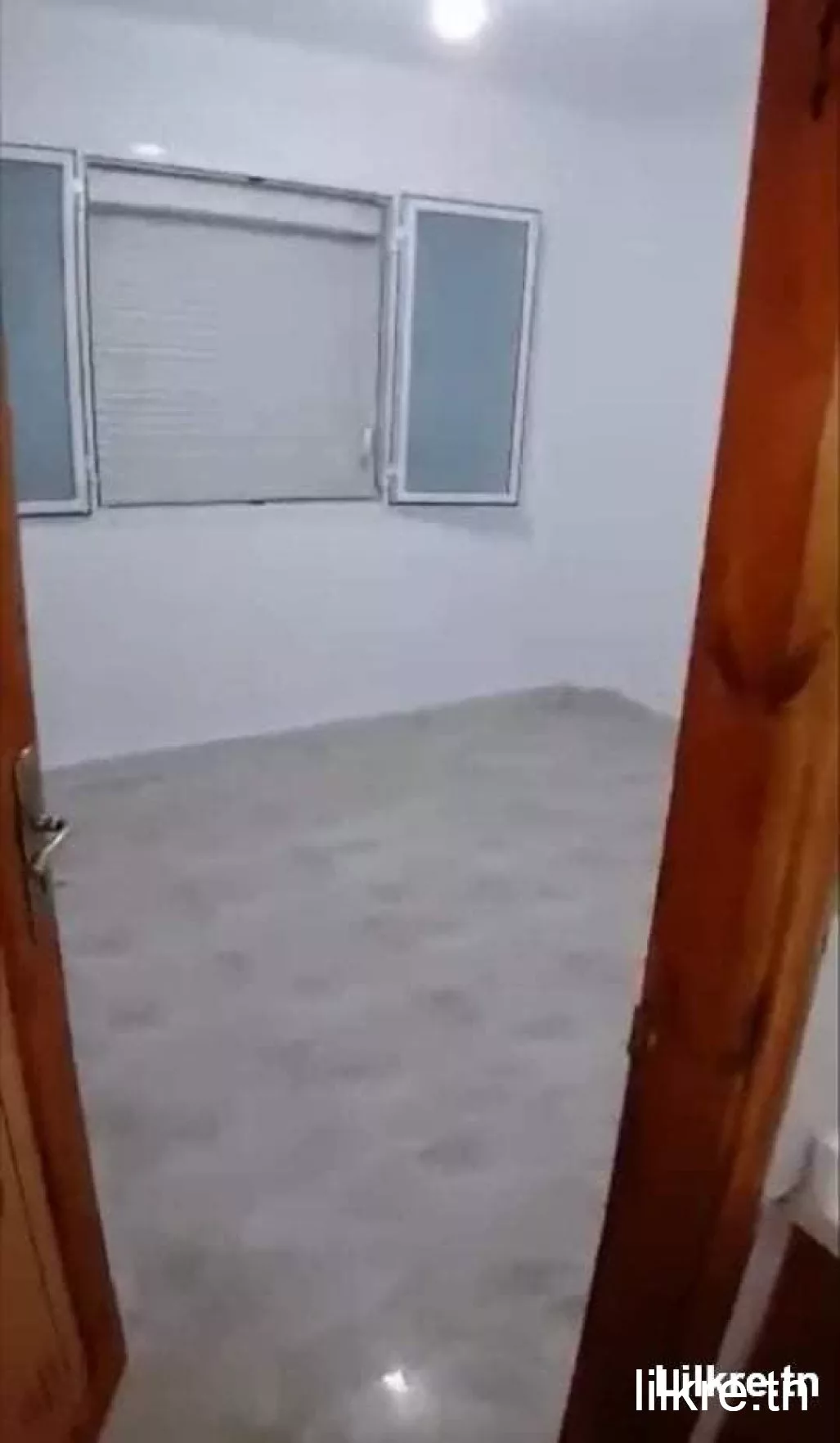 A louer une chambre individuelle 