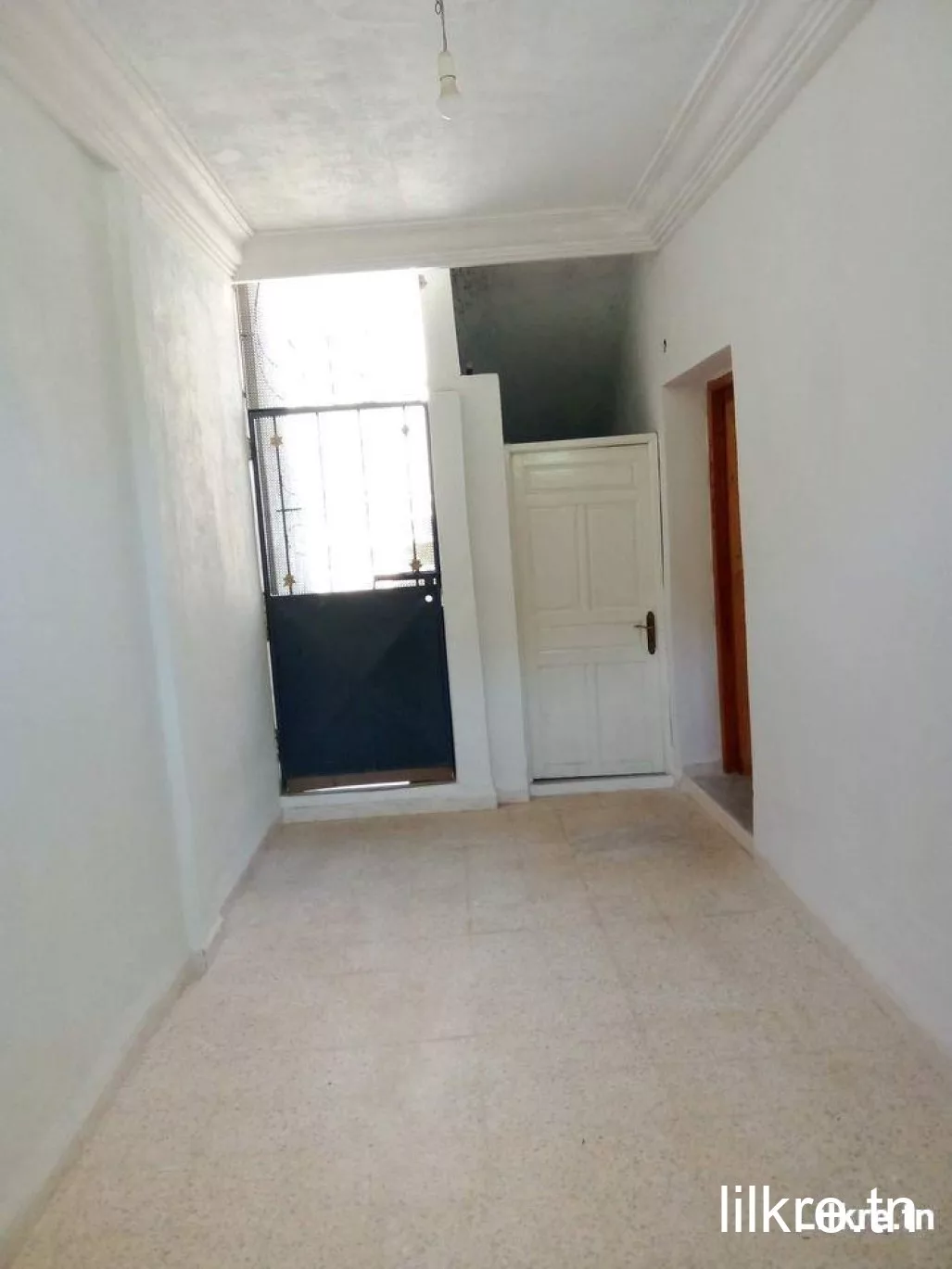 A louer une maison S+2 a Naasen 