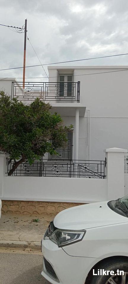 maison cité essourour حي السرور صفاقس